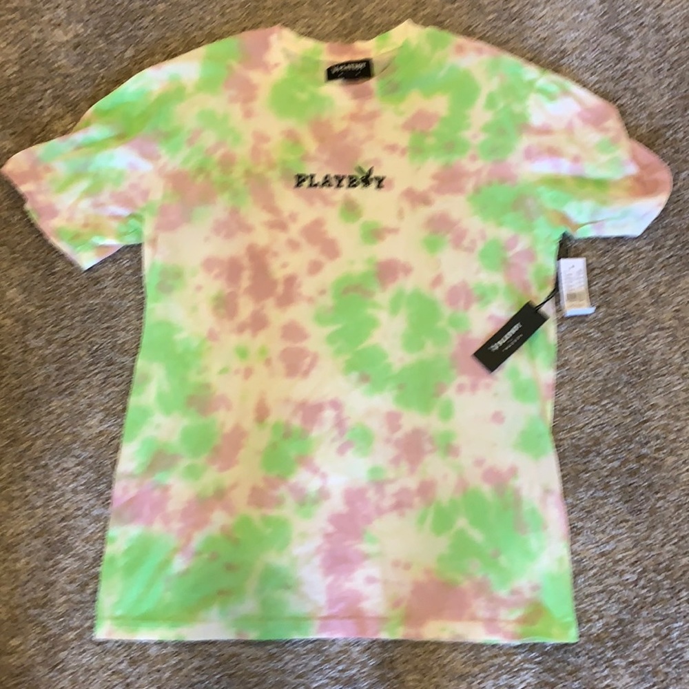 Men’s pac sun tee